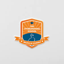 The Vivekananda School Company logo